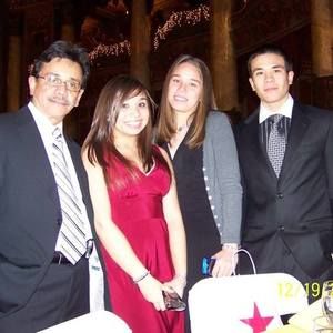 Meet your Posher, Michele